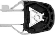 Engine Mount Rear Compatible with Mazda 3 BK 2003-2009 BP4K39040C ZPS/MZ/002AB