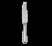 Oneida T148KDVG Baguette Stainless Steel 8.5" Dessert Knife - 1 Doz