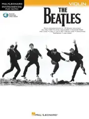 The Beatles Instrumental PlayAlong by Beatles