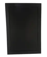 Przybysz Black Front Access Inspection Panel Plastic Concealed Wall Hatch Check Doors 200x250mm