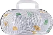 Bra Washing Bag,Mesh Bra Wash Bag Laundry Garment Bag With Zipper | Laundry Bra Bag Underwear Washing Bags, Safe Lingerie Wash Bags for Women Laundry Storage