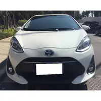 在飛比找蝦皮購物優惠-中古車 二手車 代步車 2018年 TOYOTA PRIUS