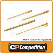 NEW EACH SU CARBURETOR METERING NEEDLE NUMBER UVB AUD1374