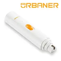 在飛比找蝦皮購物優惠-URBANER奧本寵物 USB充電式電動磨指甲器 MB-01