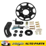 Chev 350 SBC MSD Flying Magnet Crank Trigger Kit Suits 7" Balancer # MSD86103