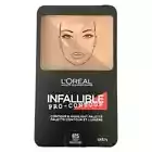 L'OREAL PARIS - INFALLIBLE PRO CONTOUR - DEEP PROFOND 815