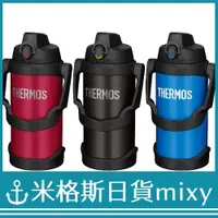 在飛比找蝦皮購物優惠-日本代購 THERMOS 膳魔師 FJQ-2000 真空斷熱