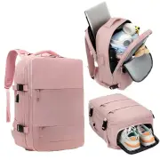 NNEOBA Versatile Voyage Women's Backpack Suitcase
