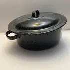 Granite Ware 3 Quart Covered Casserole Cookware in original box