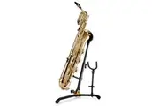 Hercules Musical Instrument Stand Holder for Baritone Alto Tenor Saxophone