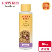 在飛比找ETMall東森購物網優惠-Burts Bees 小蜜蜂爺爺 薰衣草茶花沐浴露 16oz