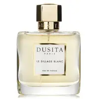 在飛比找森森購物網優惠-Dusita Le Sillage Blanc 白色月光香水