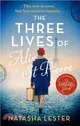 The Three Lives of Alix St Pierre：a breathtaking historical romance set in war-torn Paris