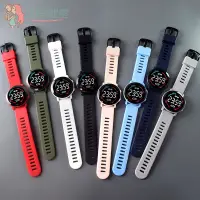 在飛比找蝦皮商城優惠-新款防水電子手錶 LED夜光運動手錶 學生電子手錶 兒童手錶