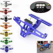 Tail Tidy Fender Eliminator Fit For Ducati Streetfighter 848 Streetfighter S