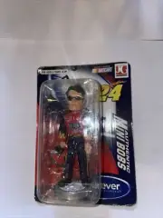 Authentic Mini Bob #24 Jeff Gordon Forever Collectables