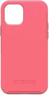 Otterbox Symmetry+ Case Cover Protection for iPhone 12/12 Pro 6.1" Tea Petal