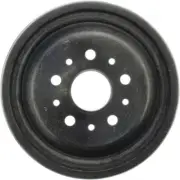 Brake Drum-C-TEK Standard Centric 123.61003