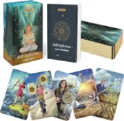 Wild Reflections Tarot Cards: Nature-Inspired Cards with Guide Book - Beautiful