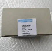 1pcs NEW VZWM-L-M22C-G12-F4 546148 solenoid valve AMK