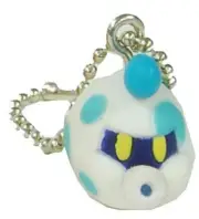 Super Mario Galaxy 2 Octoboo Gashapon 1" Mini Figure
