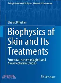 在飛比找三民網路書店優惠-Biophysics of Skin and Its Tre