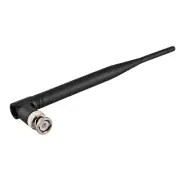 UHF 433MHz 3dBi Antenna with BNC Male Connector for Remote Control Telecontrol