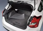 Genuine Ford Cargo Mat Carpet (Vehicles W/O Sub-Woofer) CV6Z-5811600-DA