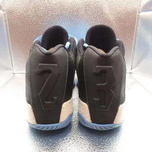 (售出) Air Jordan XX9 29代 Low 北卡藍 爆裂紋 Kobe LBJ Nike 球鞋 潮鞋 Dunk