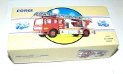 Corgi Classic Fire Service 97353 AEC Ladder Dublin Fire Engine Truck 1993 NEW