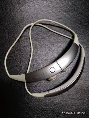 Samsung Gear Circle SM-R130(SMR130) 時尚頸環式立體聲藍芽耳機8-9成新
