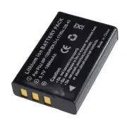 Battery Pack 1800mAh For ORDRO HDV-V7 HDR-AC1 HDR-AC3 HDR-AC5 HDR-AZ50