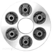 Boonma Drive Shaft Coupling/Flex Joint - BC-8020K