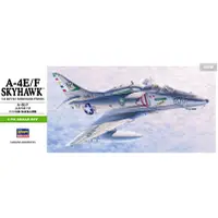 在飛比找蝦皮商城優惠-長谷川 1/72 A-4E/F SKYHAWK 貨號HB9