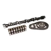 COMP Cams Camshaft Kit SK12-254-3; Xtreme Energy Hydraulic Flat Tappet for SBC