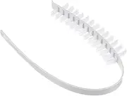 GLEAVI Washing Machine Drum Brush Tool Ergonomic Washer Cleaning Brush Deep Clean for Tough Areas Material Prevent Costly Repairs Practical Present for Friends