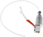 SING F LTD 1 Set V5 Assembled Hot End Kit 3D Printer Nozzle Extruder Assembly Compatible with Anycubic Vyper Compatible with Kobra Max Compatible with Kobra Plus 24V 40W
