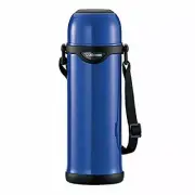 Zojirushi Water Bottle Stainless Bottle Cup Type 1.0L Stainless SJ-TG10-AA