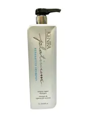 Kenra Professional Platinum Restorative Shampoo