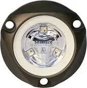 Lumitec SeaBLAze Mini Underwater Light Spectrum Rgbw