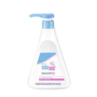 在飛比找Yahoo!奇摩拍賣優惠-【優兒房】Sebamed 施巴 嬰幼兒洗髮乳500ml