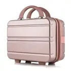 Mini Cosmetic Box Hand Boarding Case Hot Sales Password Box For Women