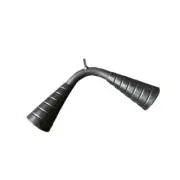 Tricep Press Down Bar LAT Pulldown Bar Multifunctional Heavy Duty Non Slip Cable