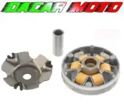 Variator Drive Pulley Mobile Gilera 50 DNA GP Experience 2003 2004