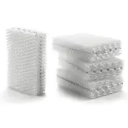 4× WF813 Humidifier Wick Filters Compatible with Relion Relion RCM832 RCM832N