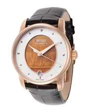 Mido Women's Baroncelli Watch