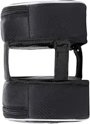 Top Tube Bike Bag Cycling Pannier Bag for Bikes Frame Storage Wide-use Pouch for Cable Keys Id Money