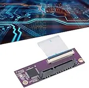 SustVita SATA Upgrade Kit, SATA Hard Disk Adapter for PC, IDE to SATA Adapter for Enhanced Performance