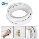 3/8In-5/8In Dia. 50Feet White Install Kit For Mini Split Heat Pump Systems New