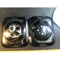 在飛比找蝦皮購物優惠-[趣皮]蘋果手錶 Apple Watch 背蓋 背板 破裂維